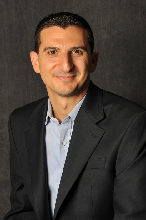 Jason Jovanis, founder of The Jovanis Group
