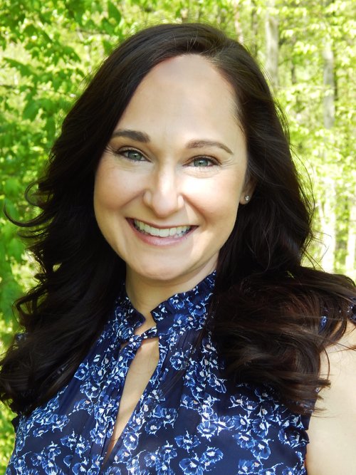 Jen Jovanis, partner at The Jovanis Group